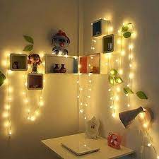 Maybe you would like to learn more about one of these? Lampu Led Dekorasi Kamar Warm White Lampu Tidur Hias Tumblr Light Lazada Indonesia