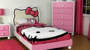 Hello Kitty Bedroom Set Twin Hello Kitty Bedroom Furniture Hello Kitty Bedroom Decor Toddler Bed Frame