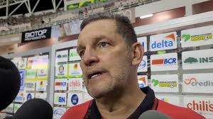 Javier Delgado: "Podemos competir en CONCACAF" 🔴⚫