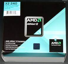 Some units of the 210e, 215 and 220 are able to unlock 2 disabled cores sometimes with l3 cache if the motherboard bios enables that. Amd Athlon Ii X2 240 Adx240ock23gq Adx240ocgqbox