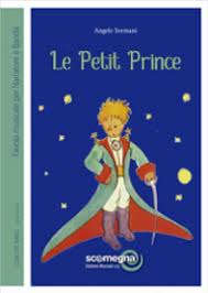 Dieses & viele weitere fremdsprachige bücher versandkostenfrei bestellen! Le Petit Prince French Text For Concert Band Scomegna Edizioni Musicali Scomegna Edizioni Musicali