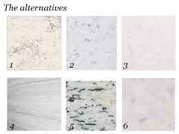 Countertops Roomology White Marble Countertops Marble Countertops Countertops