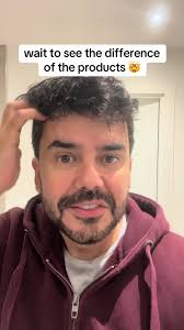 check out their products guys @Tribal Chimp #styling #hairproducts #hair  #hairstyletutorial