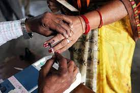 The governments elected freshly by voters in assam, west bengal, kerala, tamil nadu and tamil nadu is possibly the only state about which even the rest of india anticipated how it would vote. India Lok Sabha Elections 2019 Follow Our Complete Coverage Bloomberg