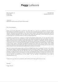 Download our free cover letter template1. Project Administrator Cover Letter Example Kickresume