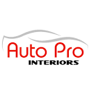 Auto Pro Interiors - Door panels, sun visors, and carpet finished ...