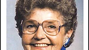 Obituary: Bare, Marie Ann (Pickel)