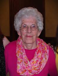 Obituary information for Florence H. Yanny