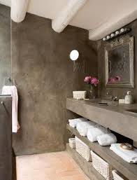 betonlook badkamer i love my interior badkamer marokkaanse badkamer rustieke badkamers