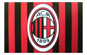 Flag super giant ac milan big flag official 55 1/8x66 7. 5ft X 3ft Ac Milan Flag Buy Online In Isle Of Man At Desertcart Productid 65951260