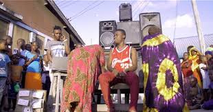 Download New Video Mkubwa Na Wanawe Video Fun Slide Fun