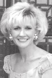 Obituary: Jill Elizabeth Martin