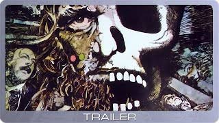 Death Line ≣ 1972 ≣ Trailer