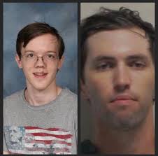 Thomas George Robinson