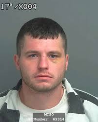 Multi-County Crime Stoppers Featured Felons for Feb. 9