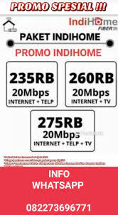 Harga paket indihome memiliki banyak varian. Paket Indihome Untuk Warnet Promo Indihome