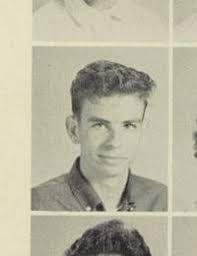 Jerome Tillie Todd 1940–2003