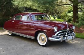 Image result for Monarch Maroon 1951 Dodge