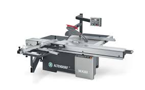 Sell melamine cutting board melmaine pot mat. Altendorf Wa 80 Panel Saws Altendorf