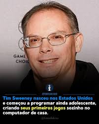 Tim Sweeney, criador do Fortnite, tem usado sua fortuna de forma  inesperada. Nos últimos dez anos, ele gastou milhões para adquirir e  proteger mais de 40.000 acres de florestas e áreas selvagens