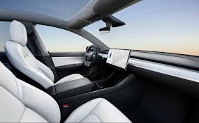When compared to its main rival, this 7 seater suv is found to be priced higher than the audi q7 at aed 307,020. 2020 Tesla Model Y Prices Range Specs And Release Date Updated