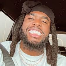 Nathan Vigil's Instagram, Twitter & Facebook