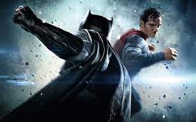 A origem da justiça já teve sua edição ultimate lançada, e agora o elenco está gravando liga da justiça. Hd Wallpaper Batman Vs Superman Wallpaper Batman V Superman Dawn Of Justice Wallpaper Flare