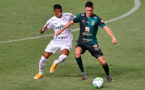 Os gols saíram no primeiro tempo. Palmeiras Acorda No 2Âº Tempo Vence O America Mg E Vai A Final Da Copa Do Brasil Istoe Independente