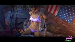 The Walking Dead Clementine 1boy 2017 - Lewd.ninja