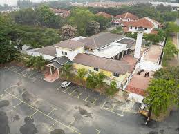 Jalan 3/22, seksyen 3, ledang, malaysia. Surau Ar Raudhah Seksyen 3 Bandar Baru Bangi Home Facebook