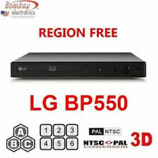 Bigger televisions and more viewing options have revolutionized the way we screen movies and shows — so much so that some people rarely go to actual cinemas anymore. Lg Blu Ray Region Free Dvds Blu Ray Players For Sale Ebay