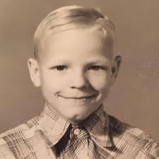 I Remember Reagan Perry