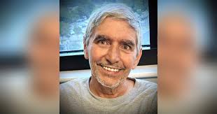 Obituary for Andrew "Andy" Louis Hall