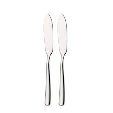 I only ever use real butter, but you can use whatever you have on hand. Bistro Butter Spreaders Set Of 2 Butter Spreader
