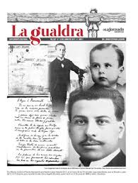 La Gualdra 297 by La Jornada Zacatecas