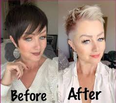 I want your opinion about this change❤😊