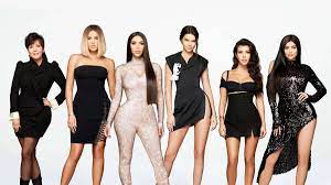Shop @kkwbeauty camo collection this friday, 06.21 at 12pm pt. Kardashian Jenner Clan Wer Ist Wer Stammbaum Der Reality Tv Familie Stars