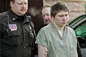 Brendan Dassey Of Making A Murderer Is Denied Clemency The New York Times