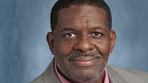 George Ward III '97, '24EDD: 'My Greatest Hope is to Make a Profound  Difference in Students' Lives'