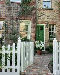 Free estimates · get free quotes today · top rated professionals 20 Garden Fence Ideas Cheap Colorful Designs To Fence Off Your Outdoor Space Real Homes