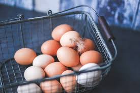 It is considered as a snack and not as a main dish. Ini 6 Telur Yang Bisa Dikonsumsi Beserta Kandungan Di Dalamnya Bagus Untuk Kesehatan