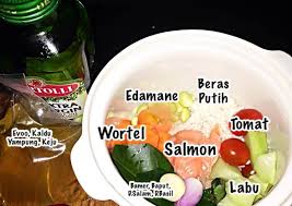 Gaulkan adunan sehingga menjadi seketul doh. Resepi Bubur Ayam Untuk Bayi 10 Bulan Famousresipi Farbuck Com