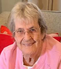 Obituary for Mary Kay (McDonald) Six