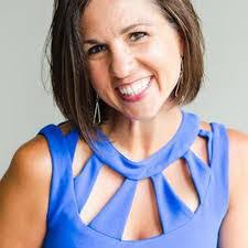 Kimberly Ruggles's Instagram, Twitter & Facebook