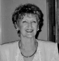 Marjorie Bristow Allen Obituary