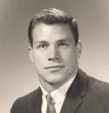 Obituary for Richard "Rick" T. Boley