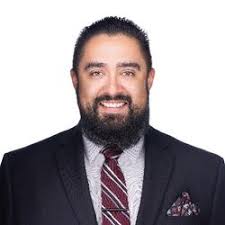 Star Rating and Reviews for Fernando Lopez