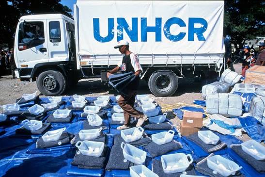 UNHCR | United Nations