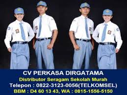 Berbeda dengan seragam sd, jenjang pendidikan smp umumnya memiliki seragam warna putih biru dengan makna yang lebih mendalam. 0822 3123 0056 Tsel Jual Seragam Sekolah Smp Putih Biru Cv Perkasa Dirgatama Youtube