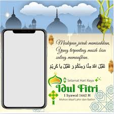 Menyambut hari besar idul fitri, memang salah satunya identik dengan berbagi ucapan selamat dan saling memaafkan. Link Twibbon Hari Raya Idul Fitri 2021 1442 H Sukaoinfo